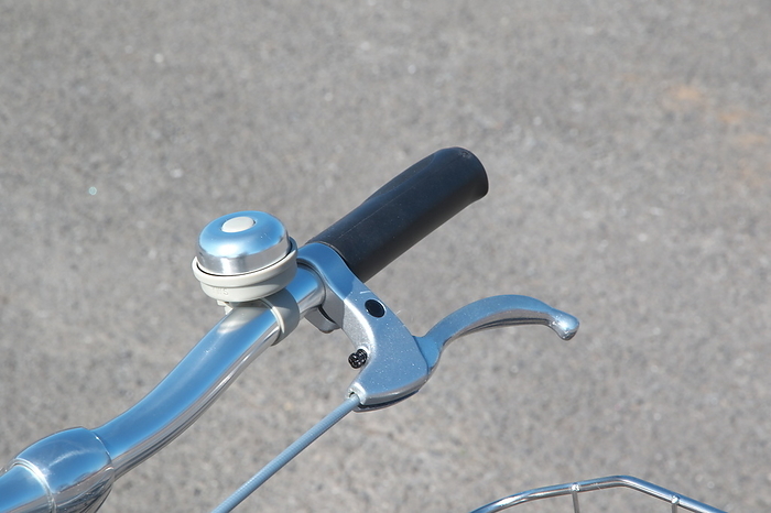 Bicycle Handlebars Bells
