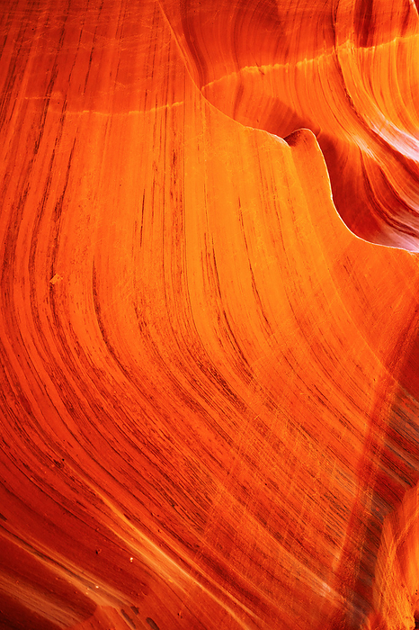 Antelope Canyon, Page, Arizona USA