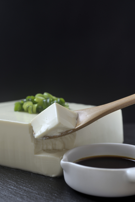 Silken Tofu Chilled Tofu