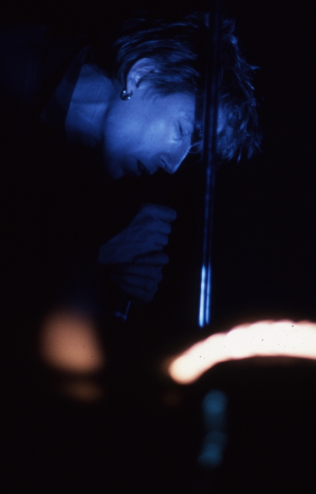 Psychedelic Furs, UNDATED : British band Psychedelic Furs,  performing