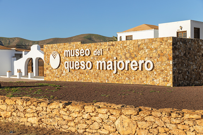 Fuerteventura, Spain Museo del Queso Majorero, Antigua, Fuerteventura, Canary Islands, Spain, by Markus Lange