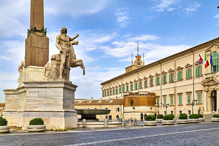 Historical sights in the Italian capital Rome Historical sights in the Italian capital Rome, by Zoonar Marco Brivio