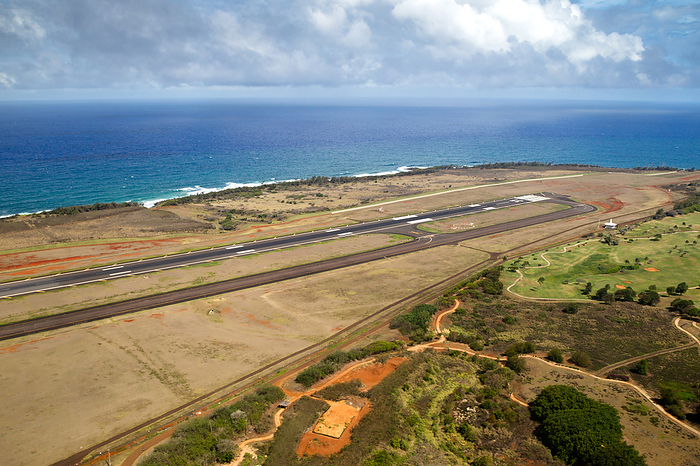 Lihue Airport, Kauai Lihue Airport, Kauai, by Zoonar Dirk Rueter