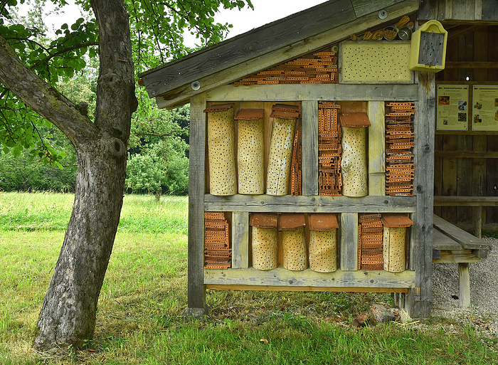 bee house  apiary  bee house  apiary , by Zoonar J rgen Vogt