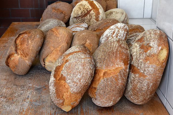 bread  loaves of bread  farmhouse bread  bread  loaves of bread  farmhouse bread , by Zoonar J rgen Vogt