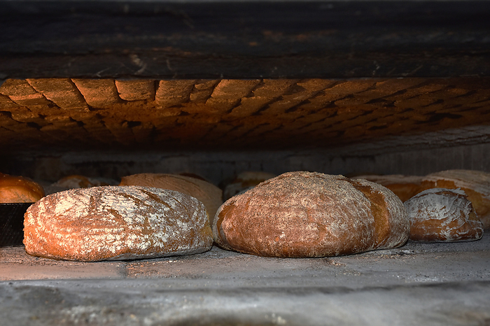 bread  loaves of bread  farmhouse bread  woodstove  baking oven  bread  loaves of bread  farmhouse bread  woodstove  baking oven , by Zoonar J rgen Vogt