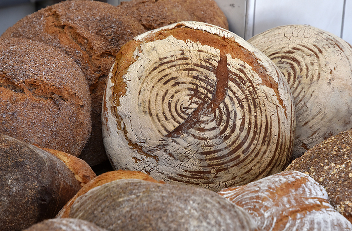 bread  loaves of bread  farmhouse bread  bread  loaves of bread  farmhouse bread , by Zoonar J rgen Vogt