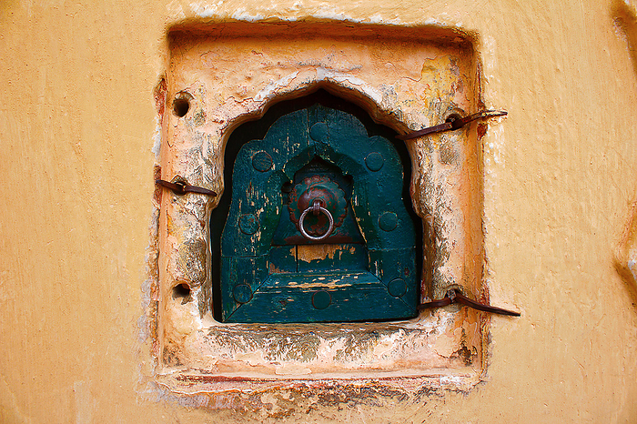 Secret Window, Hawa Mahal, Rajasthan, India Secret Window, Hawa Mahal, Rajasthan, India, by Zoonar RealityImages
