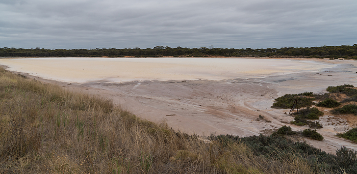 Salt lakes, Outback of Western Australia Salt lakes, Outback of Western Australia, by Zoonar Alexander Lud