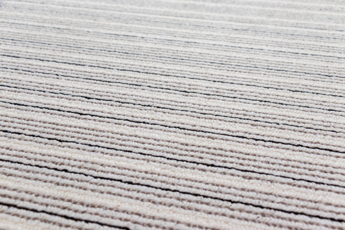 Carpet surface texture