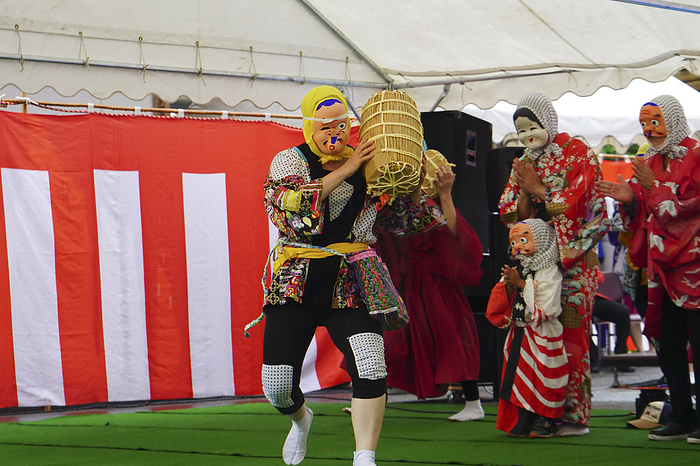 Shichifuku no Sato Festival