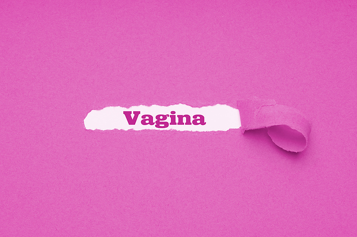 Vagina Vagina, by Zoonar Axel Bueckert