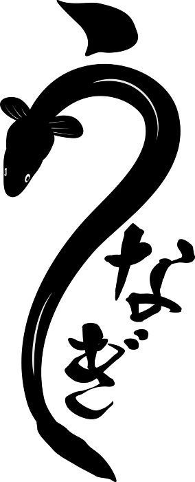 Eel logo #03