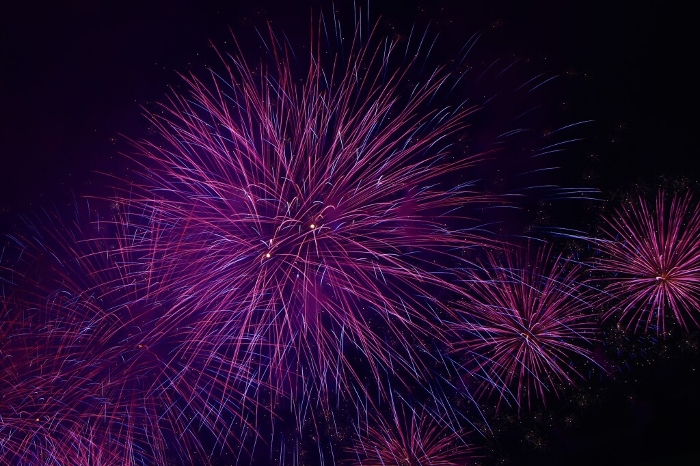 Naniwa Yodogawa Fireworks Festival (Osaka, Osaka)