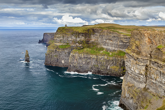 Cliffs of Moher, Ireland Cliffs of Moher, Ireland