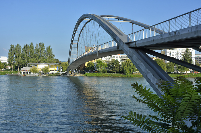 Three Countries Bridge Weil am Rhein 4 Three Countries Bridge Weil am Rhein 4