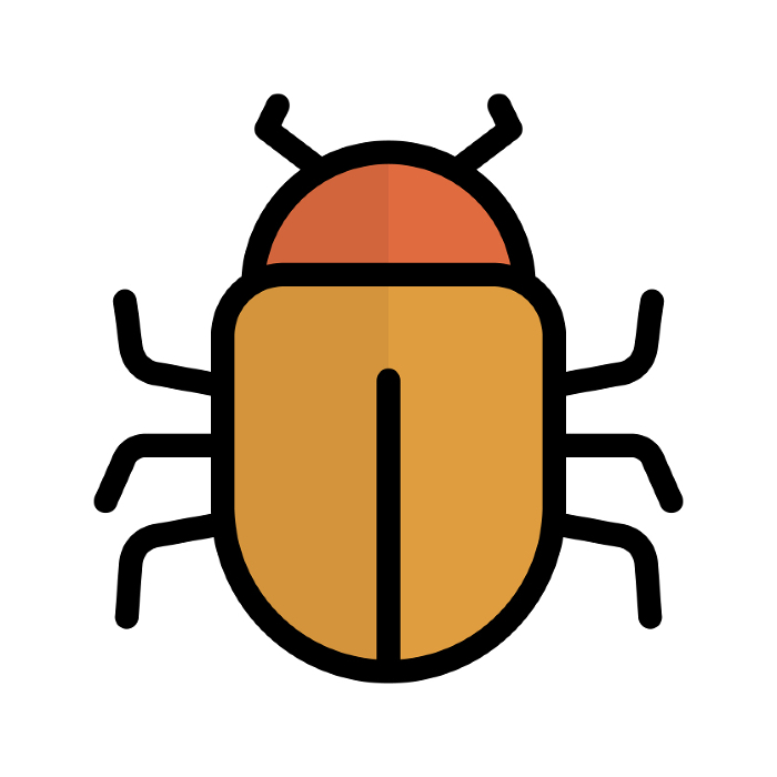 Insects & Beetles Icons