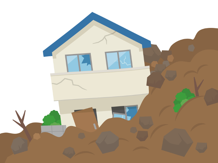 Residential_Landslide