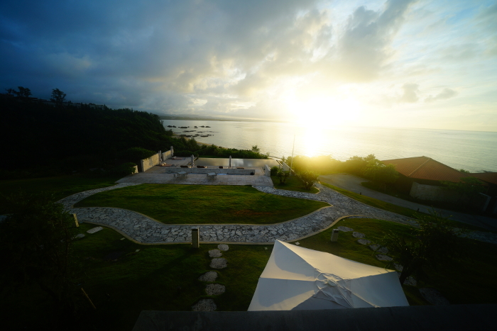 Okinawa Sea Resort