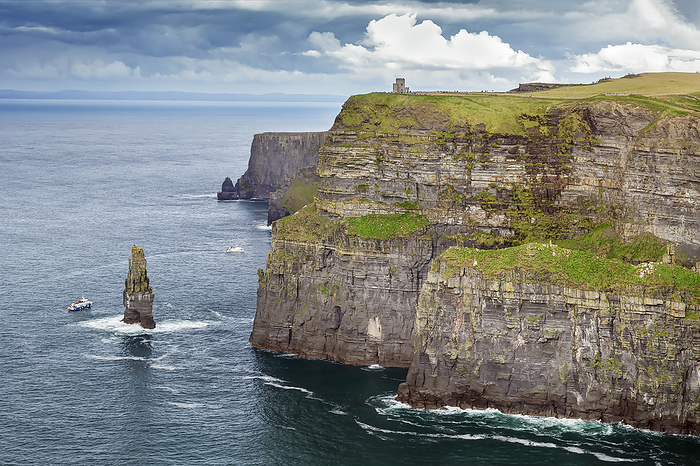 Cliffs of Moher, Ireland Cliffs of Moher, Ireland, by Zoonar Boris Breytma