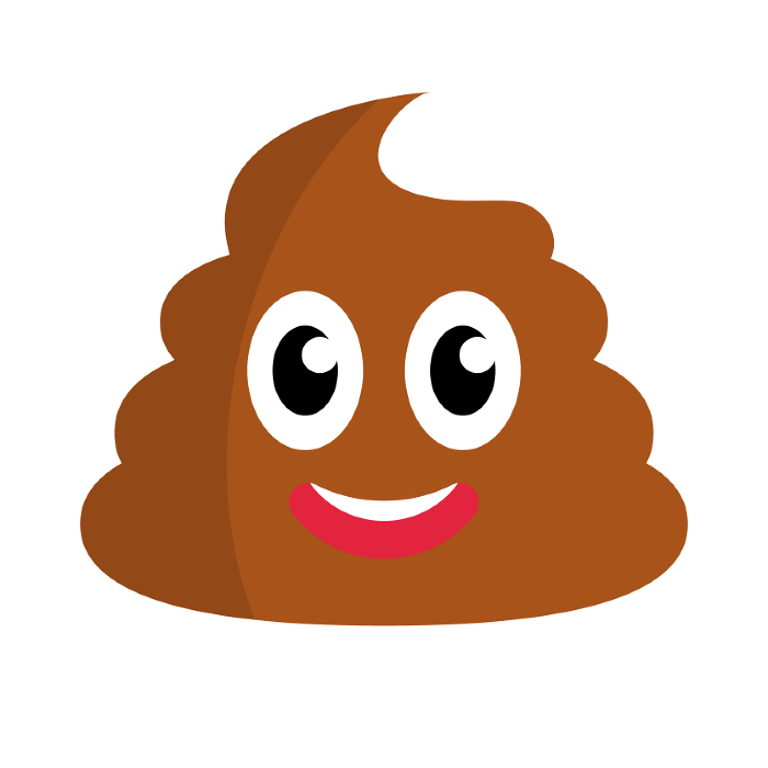 Character of Poo