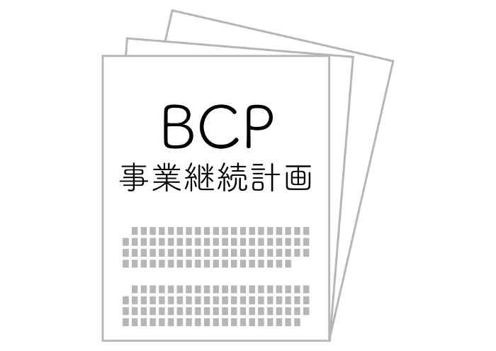 Business Continuity Plan documents, BCP, Business Continuity Plan