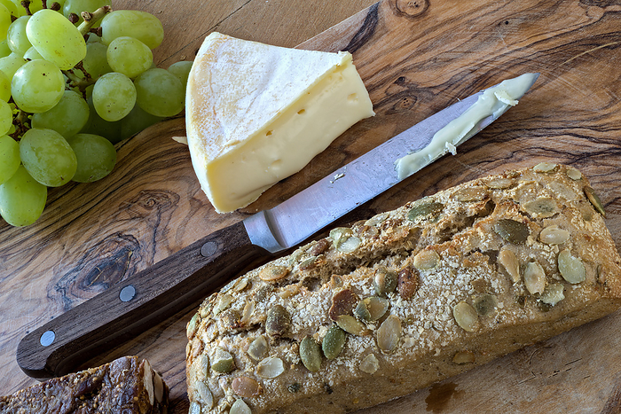 Reblochon de Savoie, French soft cheese from Savoy