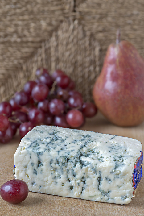 Blue mould cheese