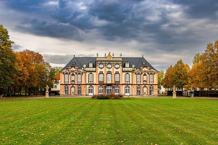 Schloss Molsdorf Schloss Molsdorf, by Zoonar Dirk Rueter