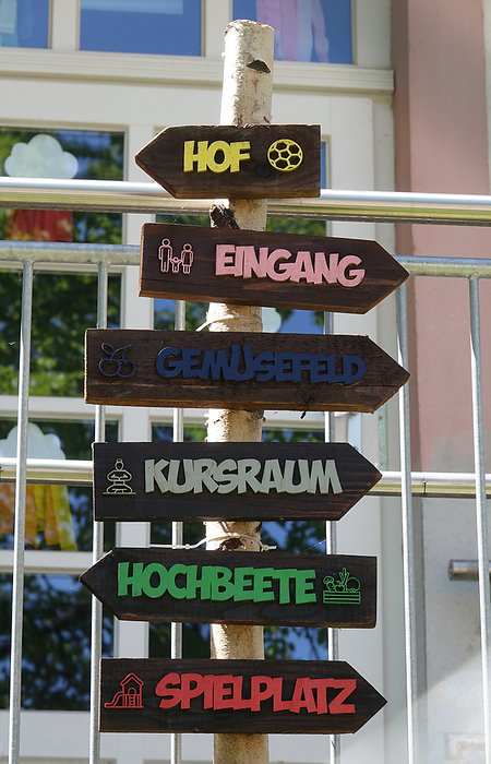 signpost signpost, by Zoonar Volker Rauch