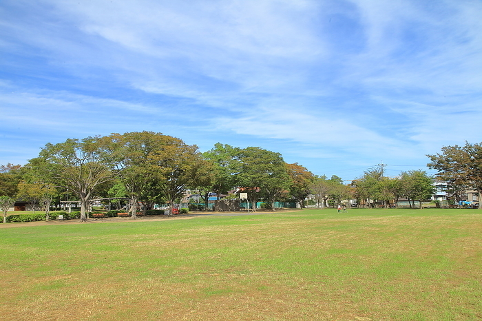 Teganuma Park, Chiba Prefecture
