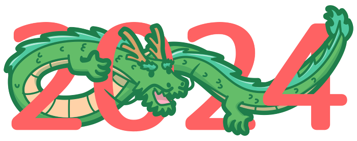 2024 Dragon