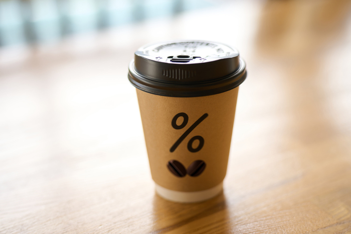 Coffee Cost Rate Image