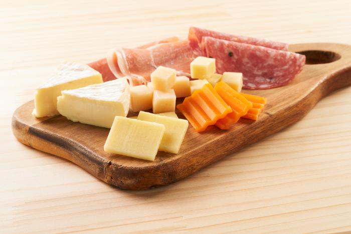 Cheese Platter Image