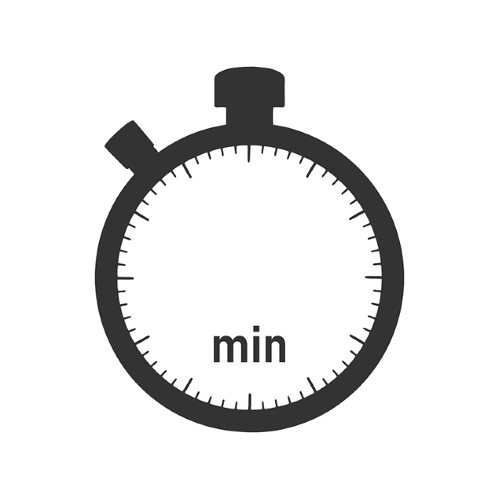 Clip art of timer/stopwatch