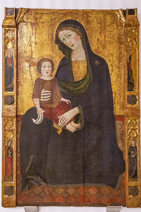 Virgin of Alaro Virgin of Alaro, by Zoonar TOLO BALAGUER