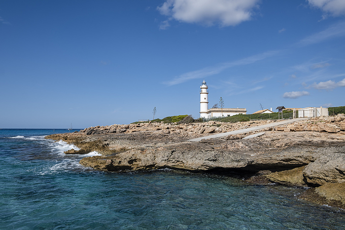 Cape Salines lighthouse Cape Salines lighthouse, by Zoonar Tolo