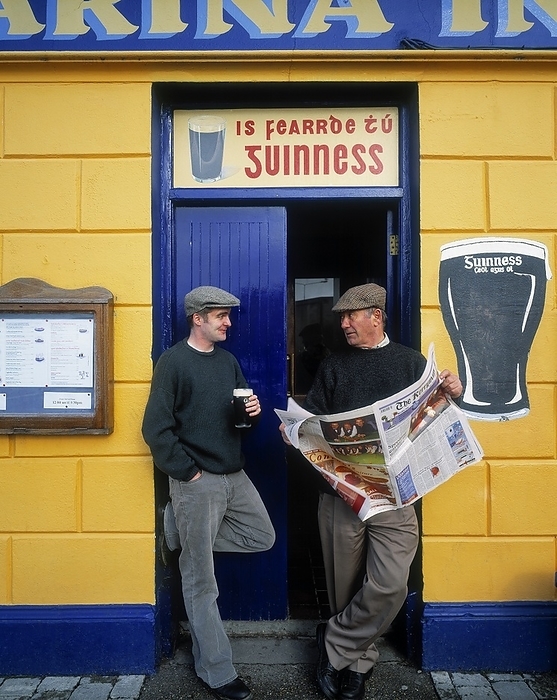 Ireland Dingle, Co Kerry, Ireland  Irish Pub, by The Irish Image Collection   Design Pics