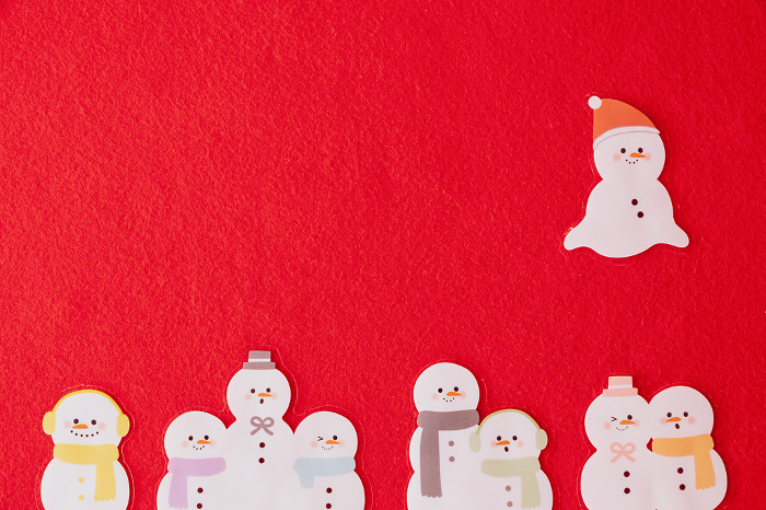 Lots of snowmen and Christmas images