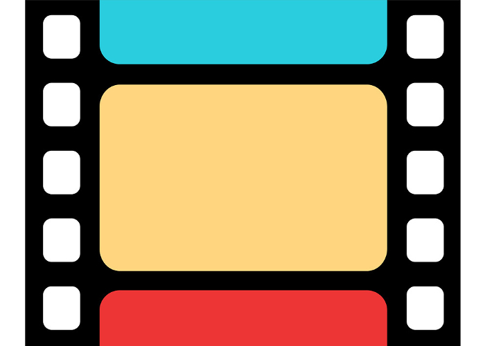 Film Film Strips