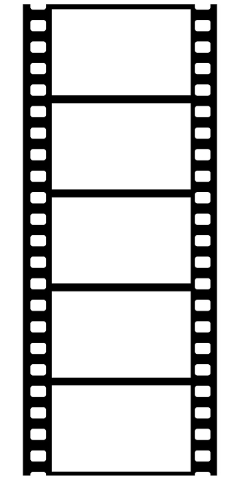 Film Film Strips