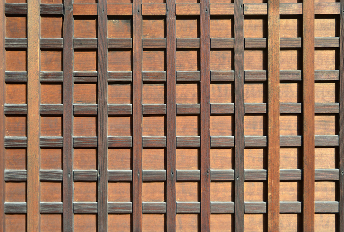 latticed shutters (latticed shutters)