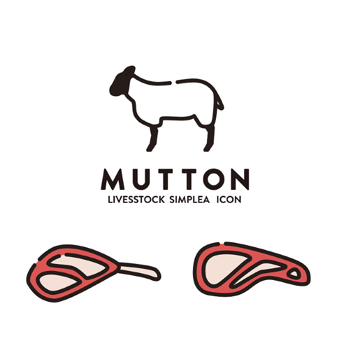 Lamb Mutton