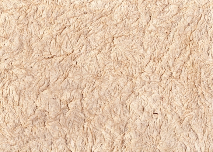 Paper with a rugged texture Texture Material