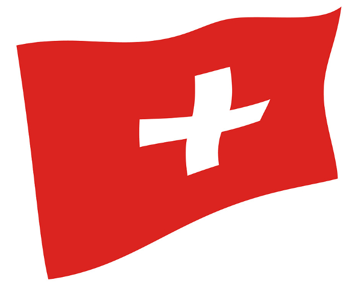 Switzerland flag World Icons