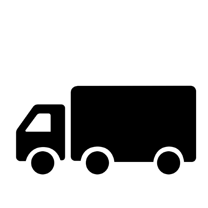Large Truck Logo