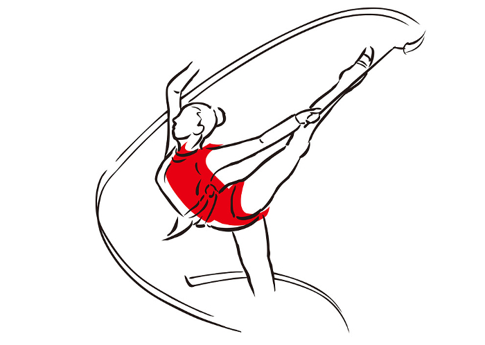Rhythmic Gymnastics Summer Olympic Games Events