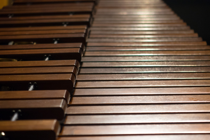 Marimba Instruments