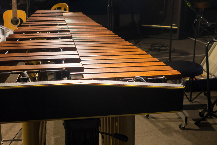 Marimba Instruments