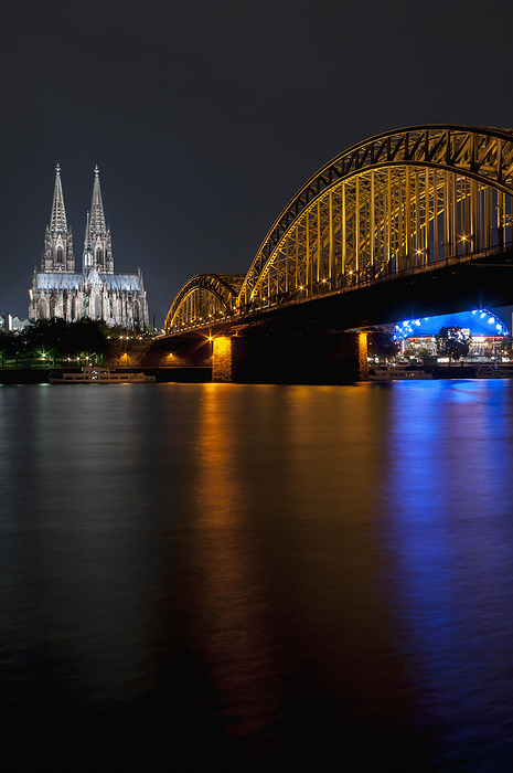 Cologne Cathedral, Germany Cologne Cathedral  Germany, by Charles Bowman   Design Pics